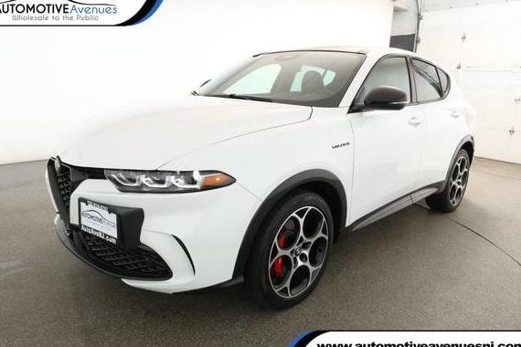 ALFA ROMEO TONALE 2024 ZASPATDW8R3050186 image ALFA ROMEO TONALE 2024 ZASPATDW8R3050186 image